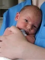 Догляд за новонародженим в пологовому будинку (догляд) Догляд за новонародженим в пологовому будинку