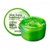 Зволожуючий крем для обличчя з екстрактом алое it`s skin aloe relaxing cream (москва) Зволожуючий крем для обличчя з екстрактом алое it`s skin aloe relaxing cream