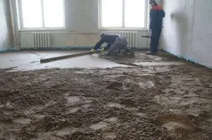 Послуги із влаштування підлог в квартирі як правильно зробити (квартирі) Послуги із влаштування підлог в квартирі як правильно зробити