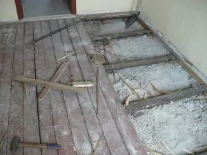 Послуги із влаштування підлог в квартирі як правильно зробити (підлогового покриття пристрій) Послуги із влаштування підлог в квартирі як правильно зробити