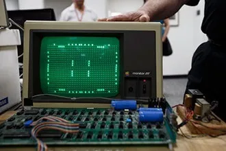 Утилізація комп'ютерного обладнання за гроші і безкоштовно (комп'ютерного) Утилізація комп'ютерного обладнання за гроші і безкоштовно