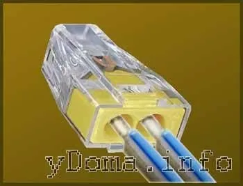 Пристрій люстри в картинках (дроти що йдуть патронів) Пристрій люстри в картинках