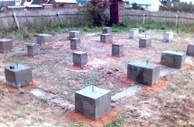 Пристрій лазні всередині фундамент, відео-інструкція по монтажу своїми руками, фото (своїми) Пристрій лазні всередині фундамент, відео-інструкція по монтажу своїми руками, фото