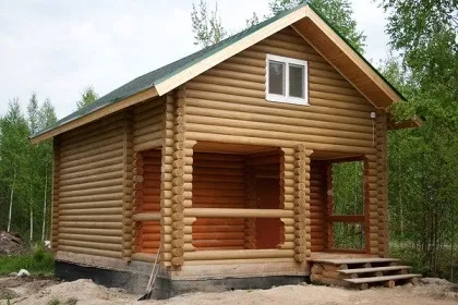 Пристрій лазні всередині фундамент, відео-інструкція по монтажу своїми руками, фото (фундамент) Пристрій лазні всередині фундамент, відео-інструкція по монтажу своїми руками, фото