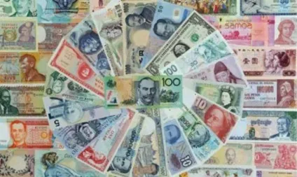 Валютна обмовка суть, цінність, приклад написання (суть) Валютна обмовка суть, цінність, приклад написання
