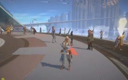 Збільшуємо дамаг свого дд в skyforge