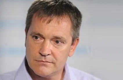 Вадим Колесніченко знищення всього українського на Україні почалося в 1991 році