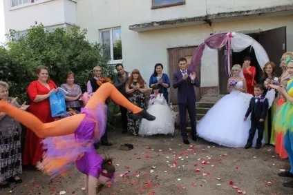 Вже не смішно