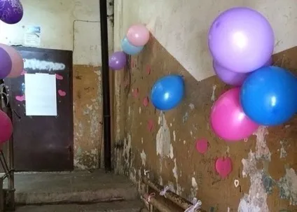 Вже не смішно