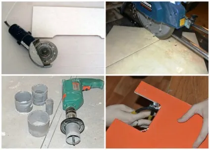 Установка унітазу на кахель як встановити своїми руками (кахель) Установка унітазу на кахель як встановити своїми руками