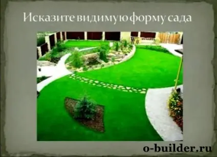 Пристрій квітника і клумби на дачі своїми руками - урок садівника (дачі) Пристрій квітника і клумби на дачі своїми руками - урок садівника