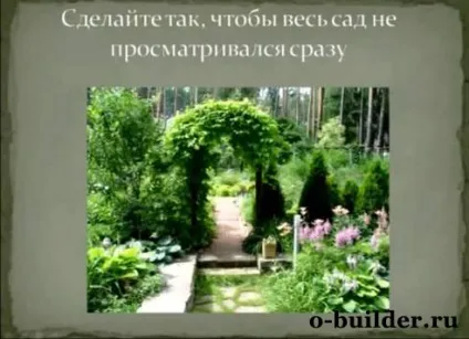 Пристрій квітника і клумби на дачі своїми руками - урок садівника (квітника) Пристрій квітника і клумби на дачі своїми руками - урок садівника