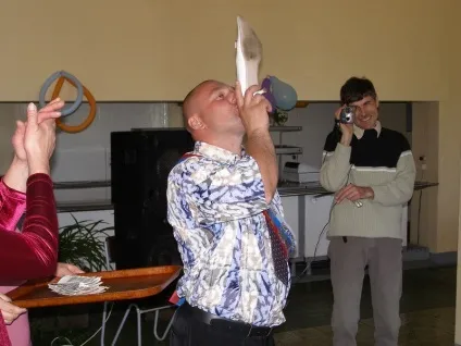 Вже не смішно