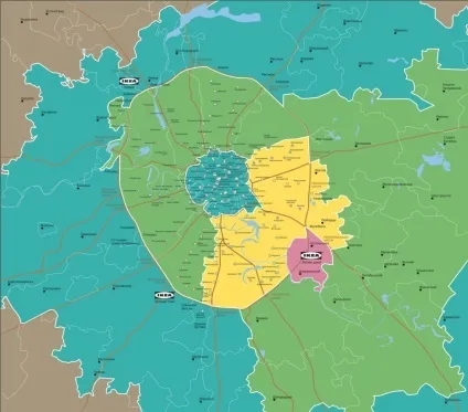Уварівський провулок 4 як доїхати (як доїхати від Самари до Білозерки) Уварівський провулок 4 як доїхати
