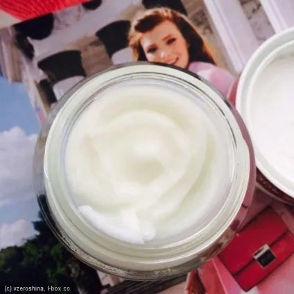 Зволожуючий заспокійливий крем sensitive vegetal від yves rocher (крем для обличчя) Зволожуючий заспокійливий крем sensitive vegetal від yves rocher