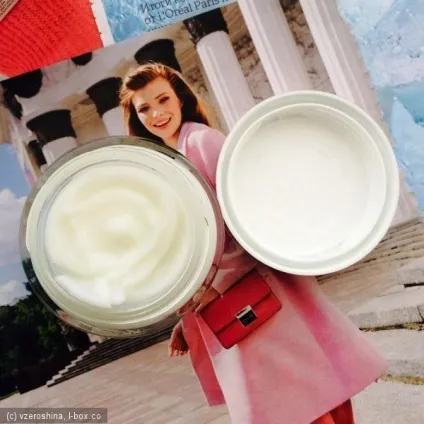 Зволожуючий заспокійливий крем sensitive vegetal від yves rocher (шкіру зволожуючий Заспокійливий Крем) Зволожуючий заспокійливий крем sensitive vegetal від yves rocher
