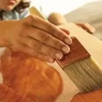 Вибираємо лак щоб покрити фанеру (видів фанери рекомендується покриття) Вибираємо лак щоб покрити фанеру
