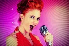 Ваш караоке-клуб повинен бути кращим! Сміла Іллічов (Володимир Ілліч продюсер режисер сценарист поет пісняр шоу бізнес концертні театралізовані міжнародні конкурси міс фестивалі піар національні премії масові видовищні вистави свят телевізійні pr gr тілі святкові проекти шлягери хіти пісні караоке презентації музика ювілеї весілля віп vip сценарії Караокер karaoke music hits stars show business) Ваш караоке-клуб повинен бути кращим! Сміла Іллічов