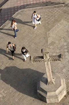 Відьми - як розпізнати і як уберегтися від її чар (церква) Відьми - як розпізнати і як уберегтися від її чар