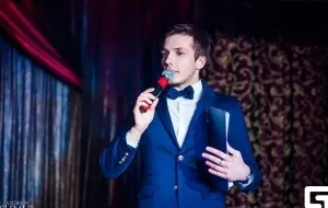 Ведучий на весілля чоловік або жінка (чоловік) Ведучий на весілля чоловік або жінка