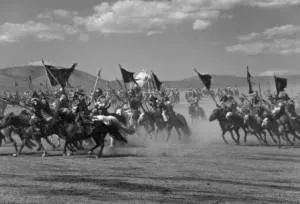 Велика монгольська імперія розквіт і падіння, історія - від давнини до наших днів