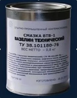 У чому відмінність технічного вазеліну від медичного (технічний вазелін) У чому відмінність технічного вазеліну від медичного