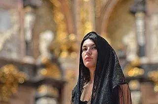Відьми - як розпізнати і як уберегтися від її чар (екстрасенс) Відьми - як розпізнати і як уберегтися від її чар