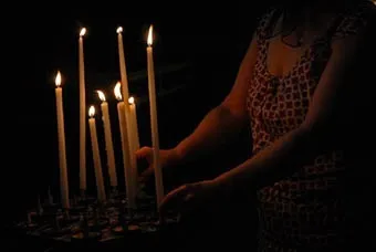 Відьми - як розпізнати і як уберегтися від її чар (уберегтися) Відьми - як розпізнати і як уберегтися від її чар