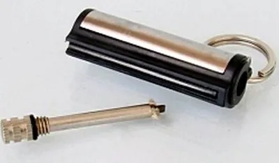Вічна сірник, baronus