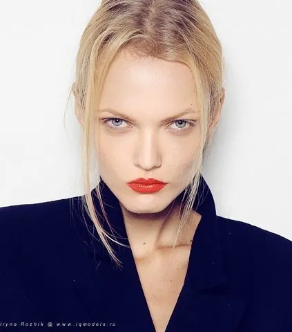 Verona models - як худнули моделі