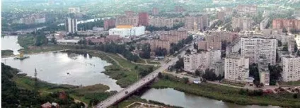На честь кого названі вулиці нашого міста (році) На честь кого названі вулиці нашого міста