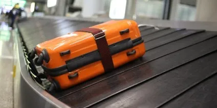Вага і габарити багажу в літаку (багажу) Вага і габарити багажу в літаку