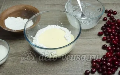 Вареники з вишнею рецепт з покроковими фото (вареники з вишнею рецепт) Вареники з вишнею рецепт з покроковими фото