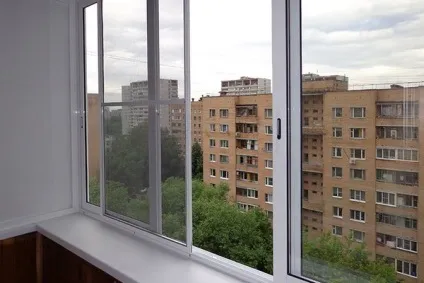 Варіанти скління балконів і лоджій огляд різних видів, фото (варіанти скління балконів лоджій) Варіанти скління балконів і лоджій огляд різних видів, фото