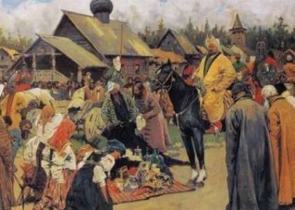 Велика монгольська імперія розквіт і падіння, історія - від давнини до наших днів