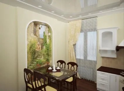 Вибираємо і порівнюємо, які краще шпалери для кухні (які краще шпалери для кухні кахель) Вибираємо і порівнюємо, які краще шпалери для кухні