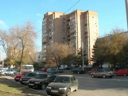 На честь кого названі вулиці нашого міста (вулиці) На честь кого названі вулиці нашого міста