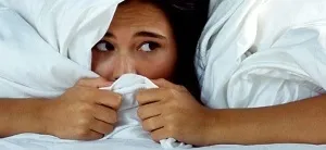 Види і симптоми фобій