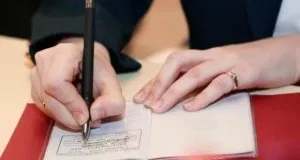 Виписати з квартири після розлучення чоловіка, дружину, дитину (після) Виписати з квартири після розлучення чоловіка, дружину, дитину