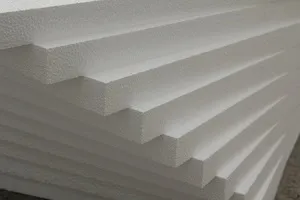 Види і властивості утеплювачів для стелі