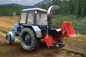 Види дробарок, їх пристрій і застосування мобільна, роторна для подрібнення щебеню, валковая, (види) Види дробарок, їх пристрій і застосування мобільна, роторна для подрібнення щебеню, валковая,