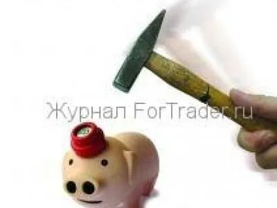 Види фінансових криз