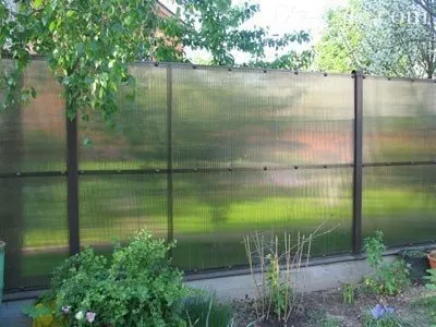 Види зборів для дачі порівняльний огляд різних огороджень (види зборів для дачі) Види зборів для дачі порівняльний огляд різних огорож