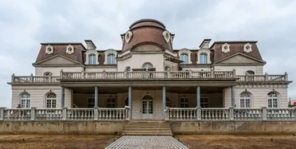 Види архітектурних стилів з фото (662-47-17 напишіть prod @ facadeproject) Види архітектурних стилів з фото