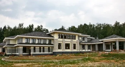 Види архітектурних стилів з фото (фото) Види архітектурних стилів з фото