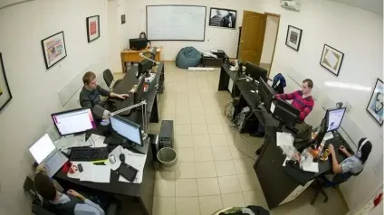 Види дисциплінарних стягнень