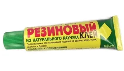 Види клеїв і особливості їх виробництв (водної дисперсії полівінілацетату) Види клеїв і особливості їх виробництв