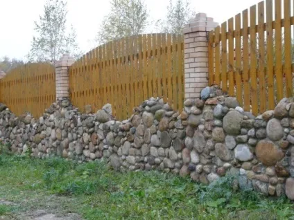 Види огорож відео-інструкція по монтажу своїми руками, особливо огорож, типи, ціна, фото (огорож) Види огорож відео-інструкція по монтажу своїми руками, особливо огорож, типи, ціна, фото