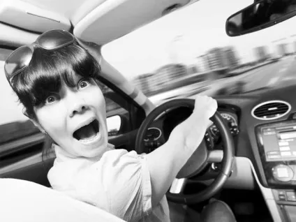 Вибір авто для початківця водія (водія) Вибір авто для початківця водія