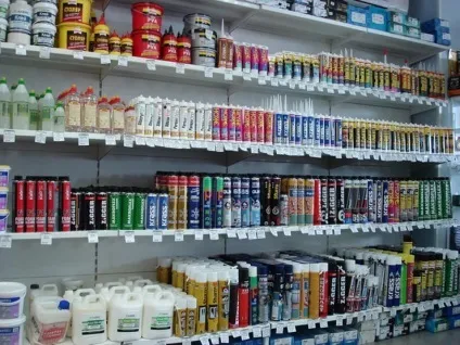 Види клеїв і особливості їх виробництв (клеїв) Види клеїв і особливості їх виробництв